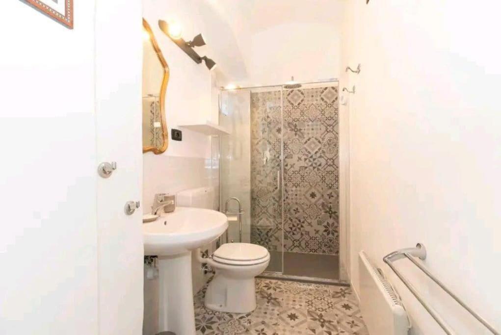 Santa Chiara In Corte Appartement Turin