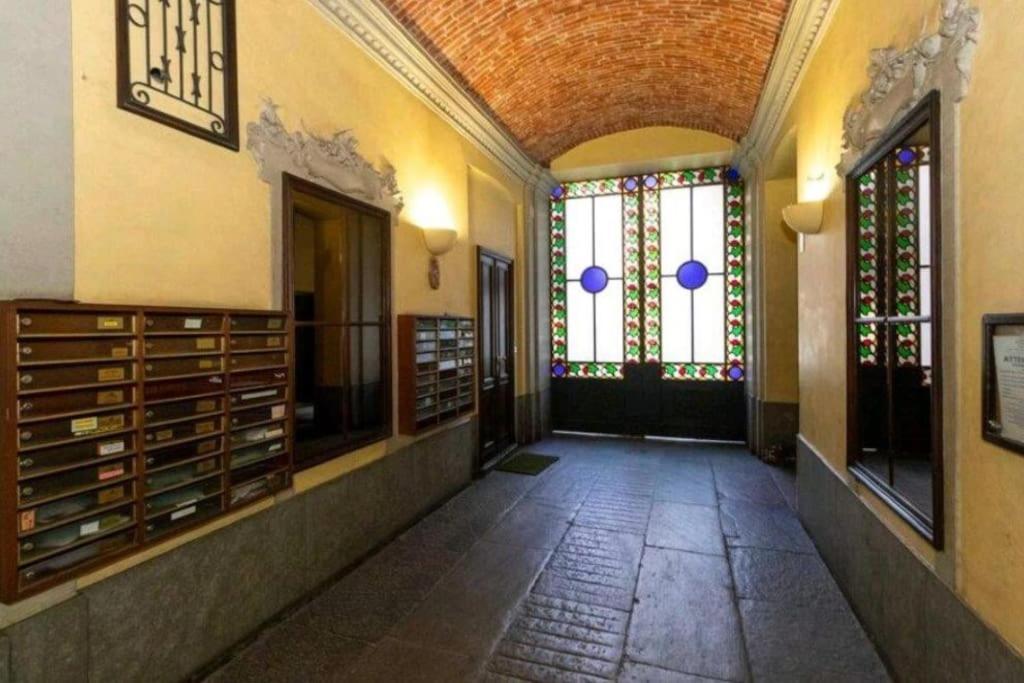 Santa Chiara In Corte Appartement Turin