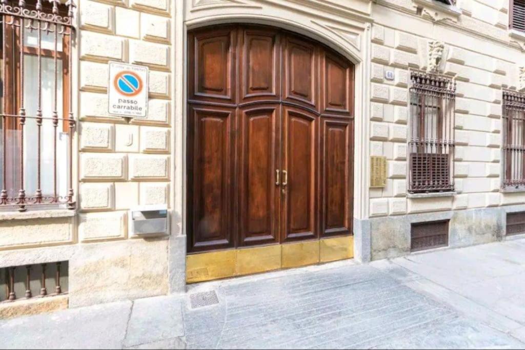 Santa Chiara In Corte Turin