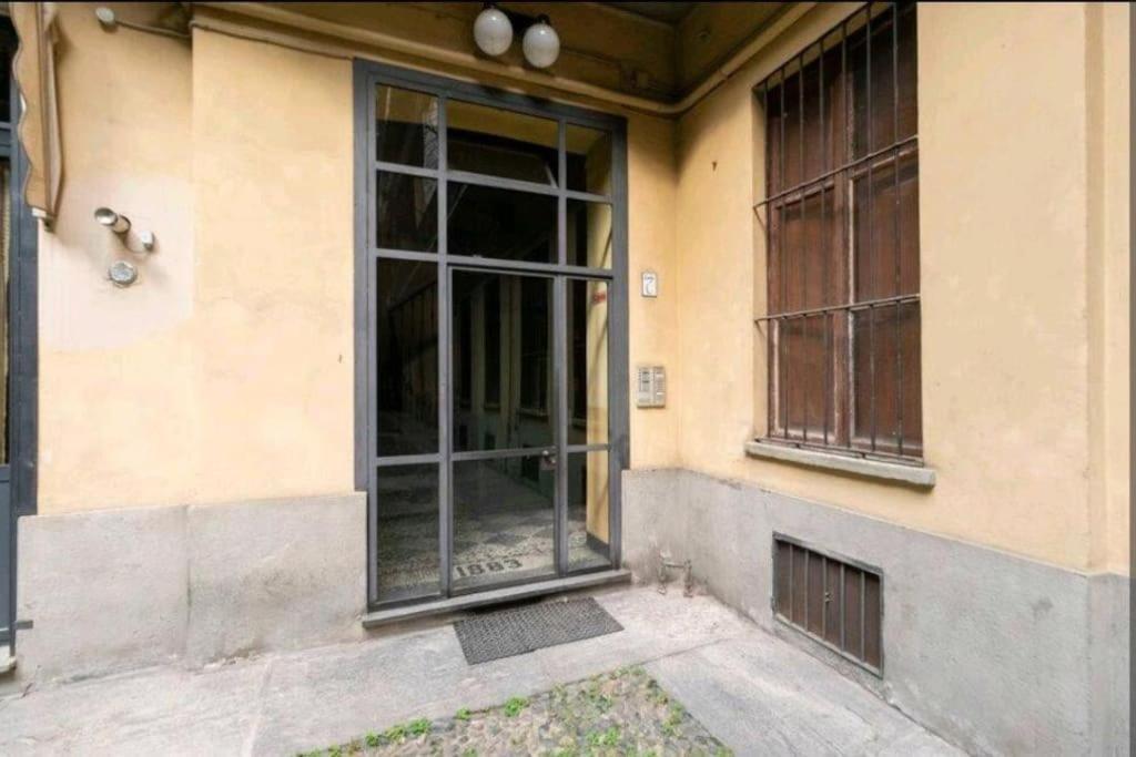Santa Chiara In Corte * Turin