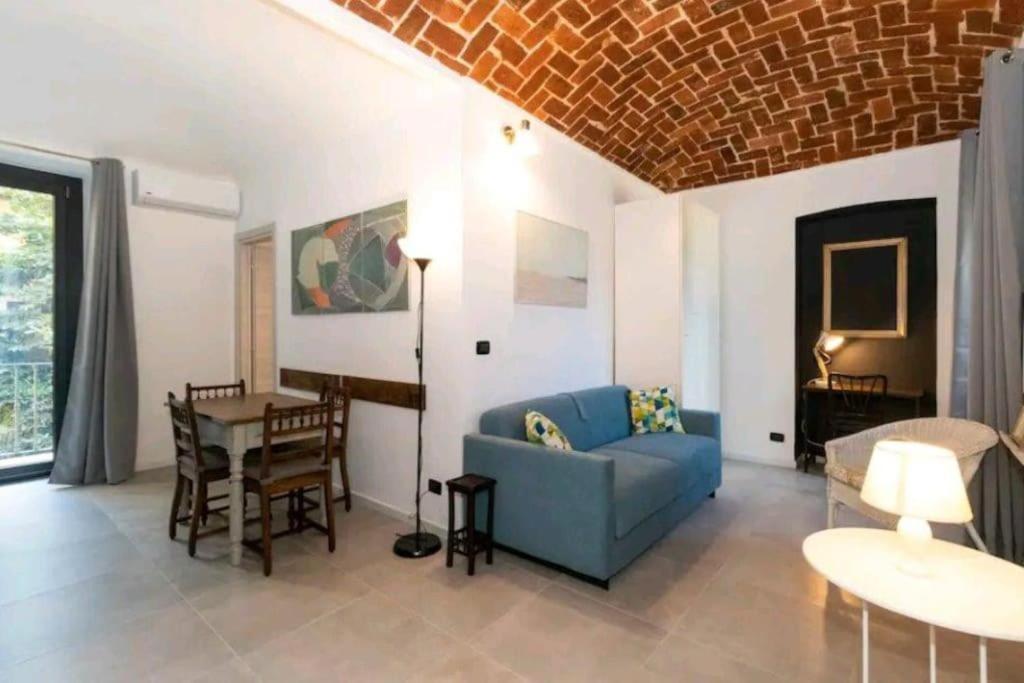 Santa Chiara In Corte Appartement Turin