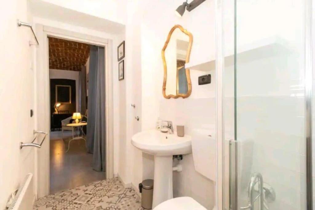Appartement Santa Chiara In Corte Turin