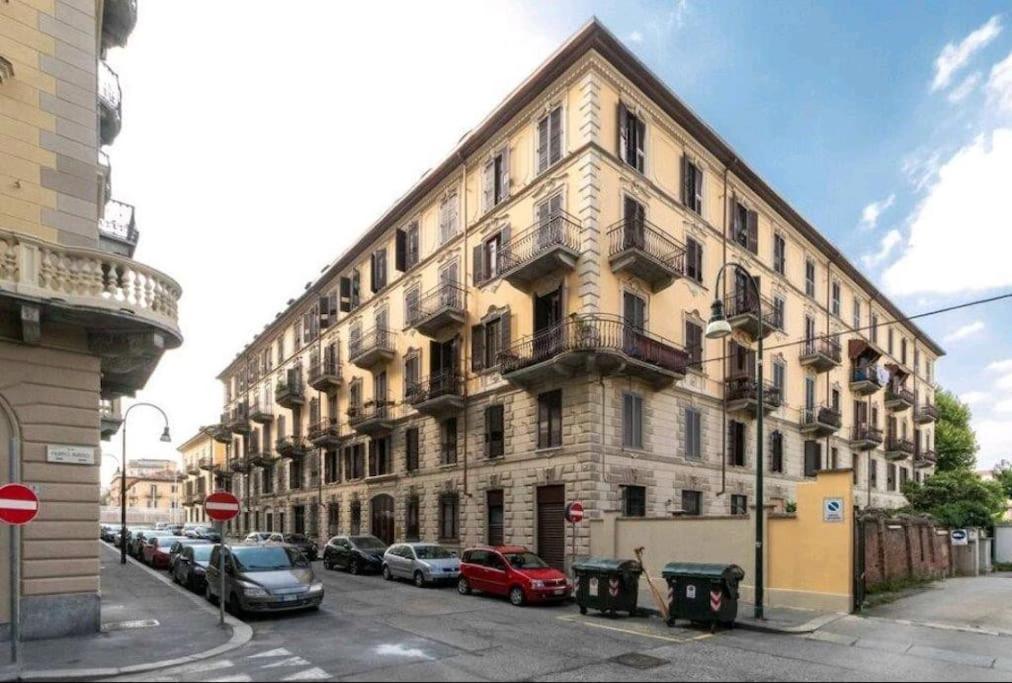 Santa Chiara In Corte * Turin