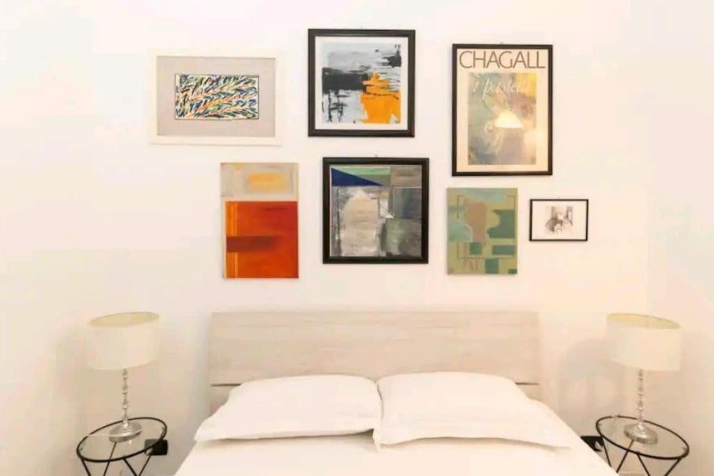Appartement Santa Chiara In Corte Turin