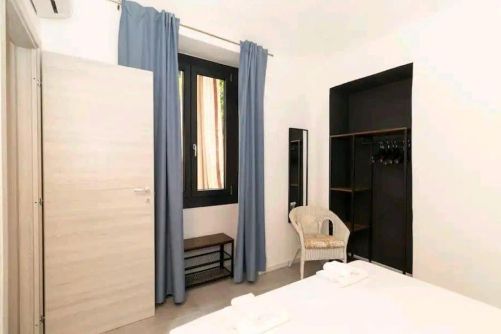 Santa Chiara In Corte Appartement