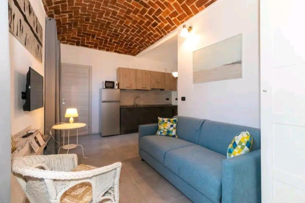 Santa Chiara In Corte Appartement Turin