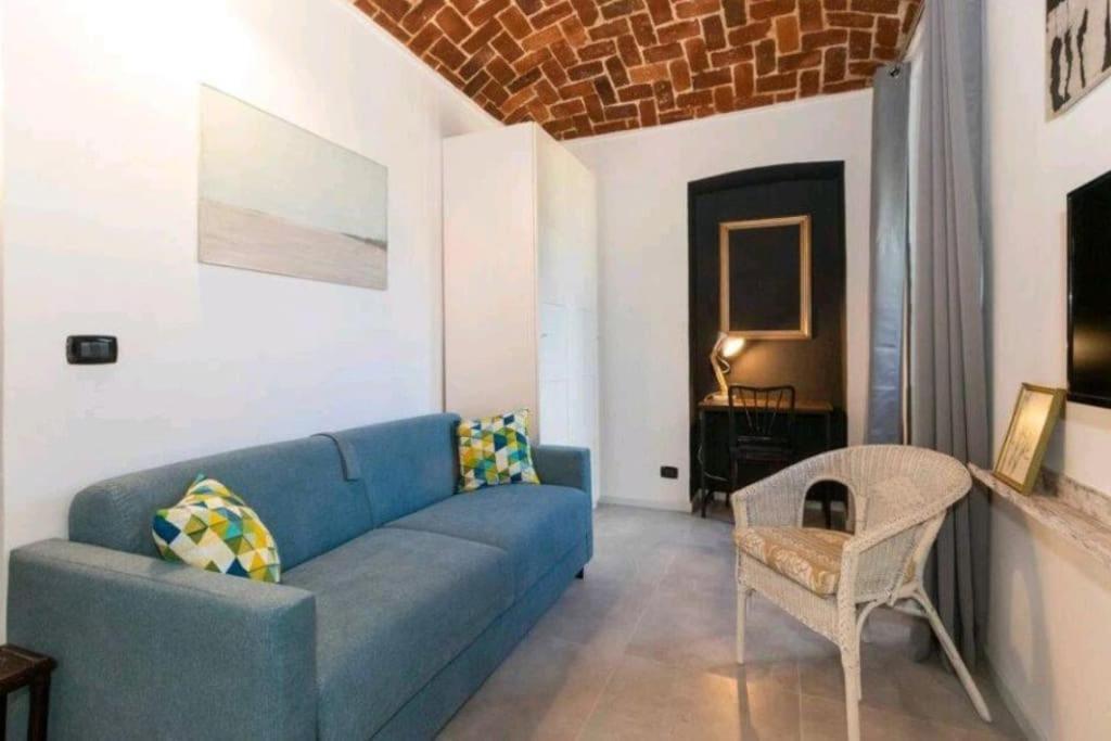 Santa Chiara In Corte Appartement Turin