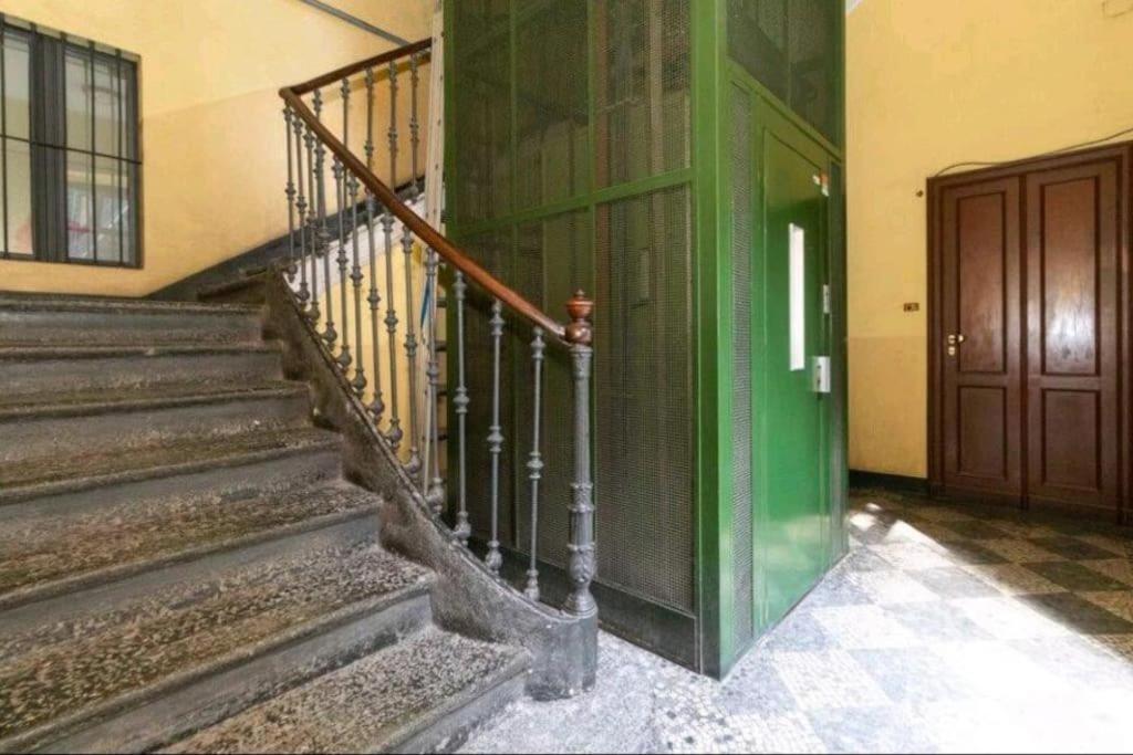 Santa Chiara In Corte Appartement *