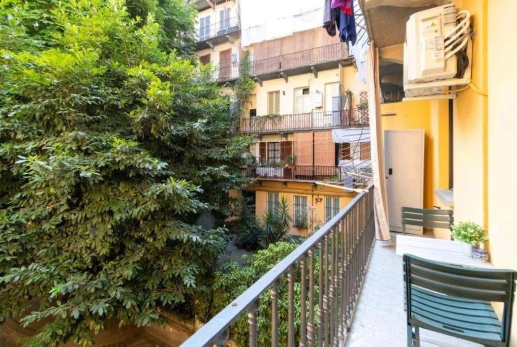 Santa Chiara In Corte Appartement